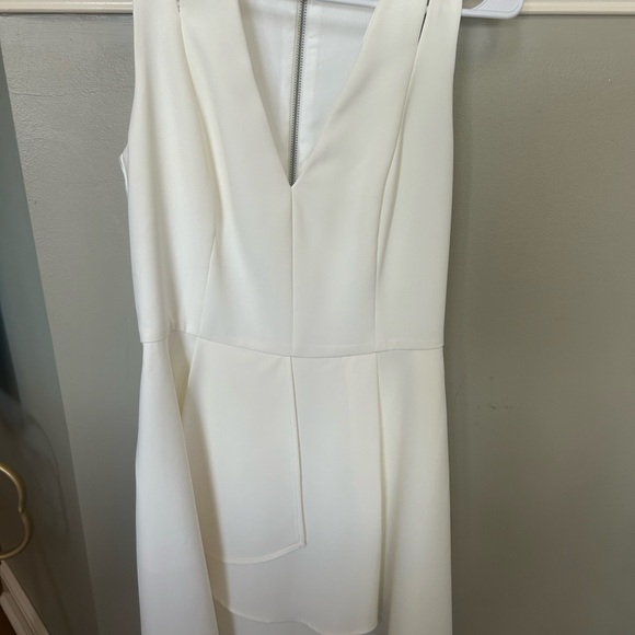 Off white/cream dress - Picture 1 of 3